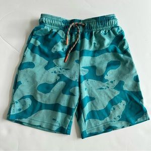 All In Motion Shorts